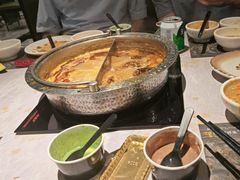 -一绪に寿喜烧自助(世茂广场店)