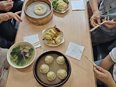 -蒋家桥饺面店(东关街店)