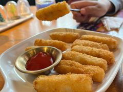 -斗牛士牛排(南京东路店)