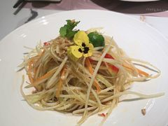 -泰椰里·泰国餐厅(智慧城广百广场店)