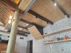 -糖房咖啡(南锣鼓巷店)