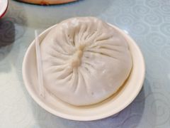 蟹黄汤包-冶春茶社(太和广场店)
