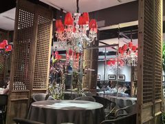 -小河盐帮·私家菜·烤鸭(三元桥·霄云路店)