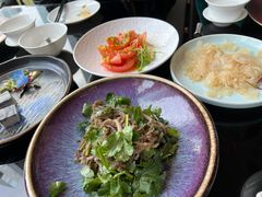 -夏宫中餐厅(静安香格里拉店)
