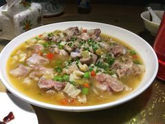 -廖老妈蹄花店(人民公园陕西街259号店)