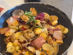 -一棠龙虾•王牌虾球(恒隆广场店)