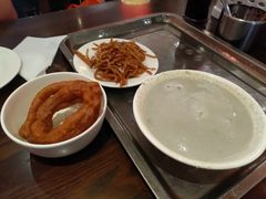 -姚记炒肝店(簋街店)