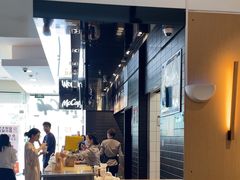 -麦当劳(北亭广场分店)