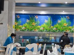 -油甘埔永新酒楼