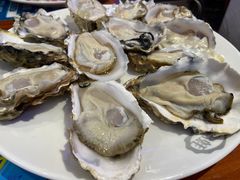 -千岛蚝高压锅生蚝·人参火锅(白云万达店)