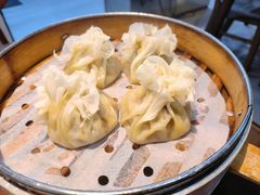 羊肉大葱稍麦-真食净香居·内蒙烧麦(亚运村店)