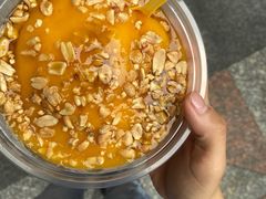-夏食光安顺小舒冰粉冰浆(甲秀楼店)