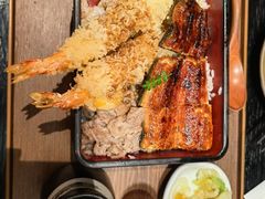 -玄白·炭烤活鳗(上海首店)