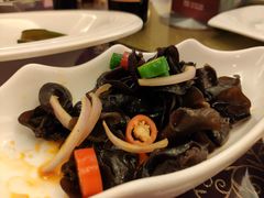 -国惠大酒楼(仓山万达店)