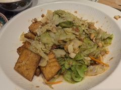 -巴依老爷新疆美食(常营店)