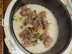 -大鸽饭(马王堆店)