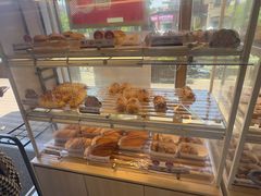 -85度C(上海仓汇路店)
