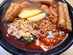 -四川老牛麻辣烫(北门桥店)