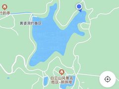 -广州市白云山风景名胜区