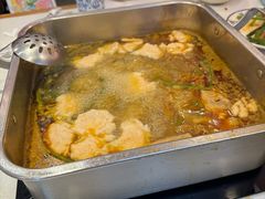 -螺大喜螺蛳粉火锅(雍和宫店)