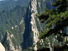 -华山风景名胜区