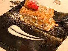 -T館·花园艺术餐厅