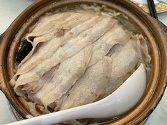 -砂锅居(西四店)