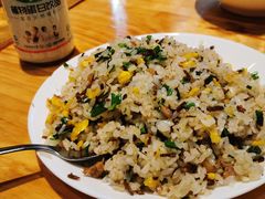 特色臊子蛋炒饭-嘉州叶婆婆钵钵鸡(建设路店)