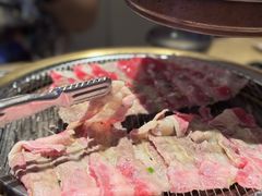-泥炉烧肉师(新街口金銮巷店)