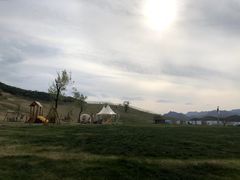 -潭柘厚院&山顶烤肉(潭柘寺店)