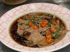 -汤记传菜(秀浦路店)