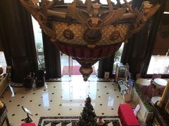 -南洋冠盛酒店(广州天河公园地铁站店)