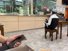 -庆丰包子铺(潘家园店)