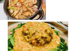 -蟹榭·本帮江浙菜·蟹宴(五角场合生汇商场店)