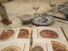 -漢舍中国菜馆(889广场店)
