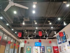 大堂-歪嘴香鸡公煲(大连佳兆业店)