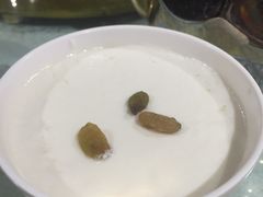 -东方亚克西餐厅(西康路店)