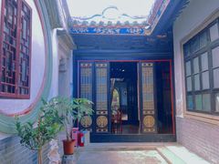 -吴祥记潮州菜·百年老字号·砂锅粥