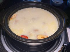 -捞王猪肚鸡火锅(昆山店)
