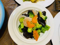 -船歌鱼水饺(高新园区店)