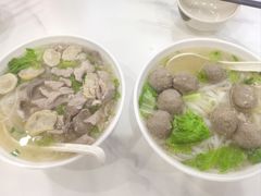 -原味汤粉王(老城店)