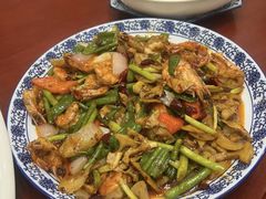 -呼吸森林·生态农庄农家乐私房菜