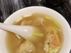 蟹子云吞面-巧美面家(东华西店)