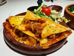 -俄士厨房(五棵松华熙LIVE店)