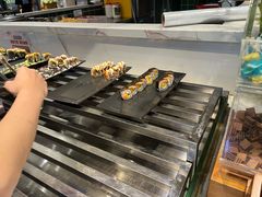 -非烤勿扰自助烤肉(东坑四季广场店)