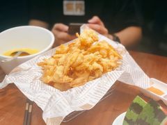 -老板恋上鱼(振华商厦店)