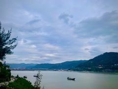-北岐滩涂