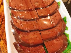 -川成串·自助串串香火锅(朝阳店)