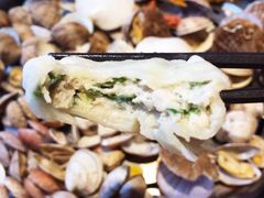 -海大大蒸汽海鲜餐厅·粤菜·特色小炒(欢乐颂店)