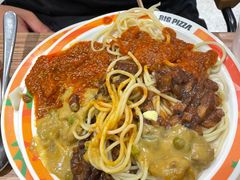 -比格比萨自助(南京万达茂店)